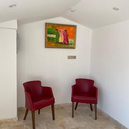 Ab Residences-Cihangir Luxury Diamond Apartment イスタンブール エクステリア 写真