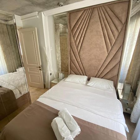 Ab Residences-Cihangir Luxury Diamond Apartment イスタンブール エクステリア 写真
