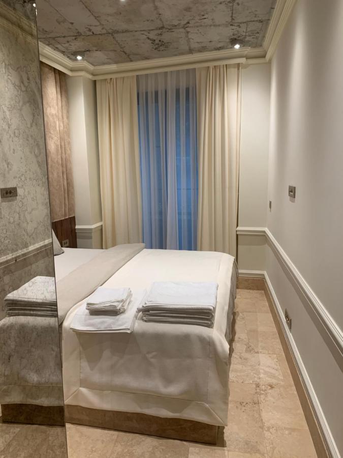 Ab Residences-Cihangir Luxury Diamond Apartment イスタンブール エクステリア 写真