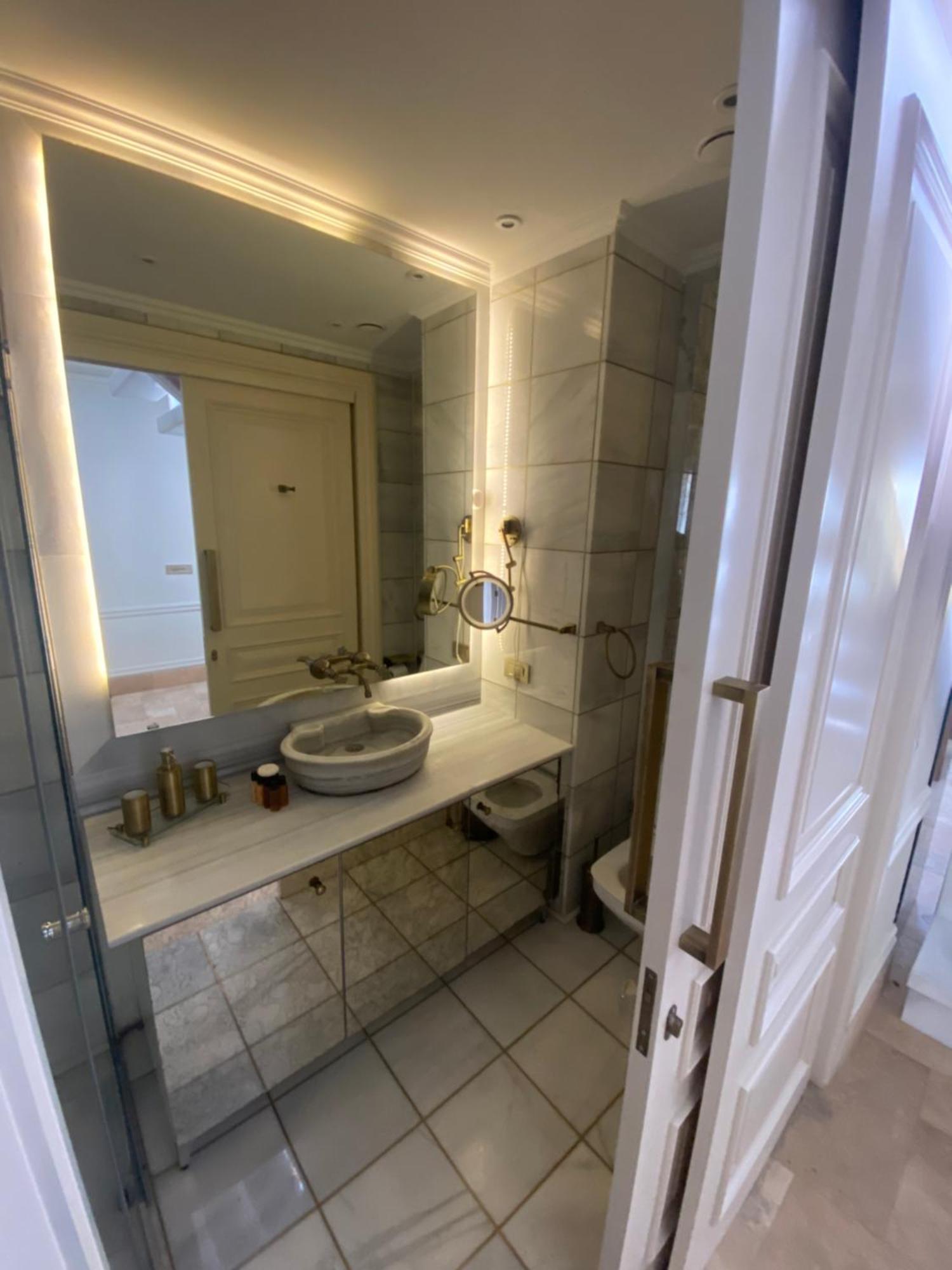 Ab Residences-Cihangir Luxury Diamond Apartment イスタンブール エクステリア 写真