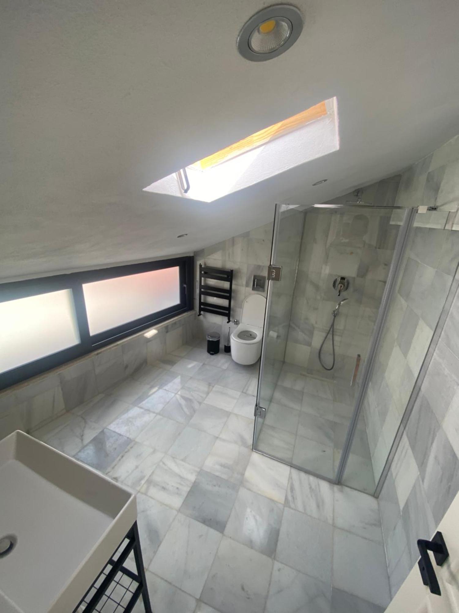 Ab Residences-Cihangir Luxury Diamond Apartment イスタンブール エクステリア 写真