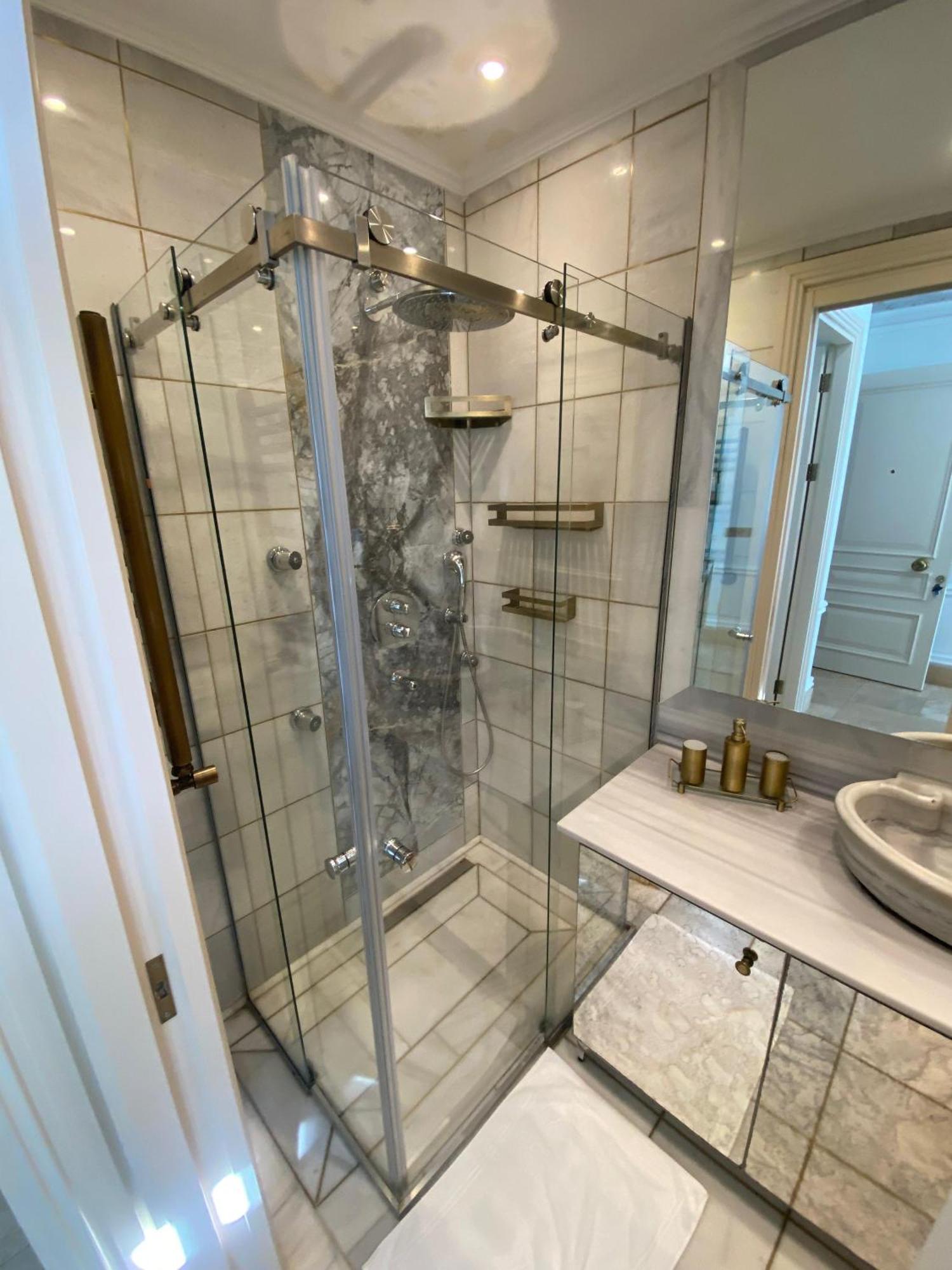 Ab Residences-Cihangir Luxury Diamond Apartment イスタンブール エクステリア 写真
